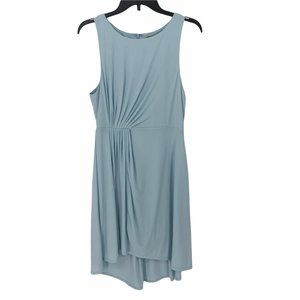 White House Black Market Dress Size 8 Fit Flare